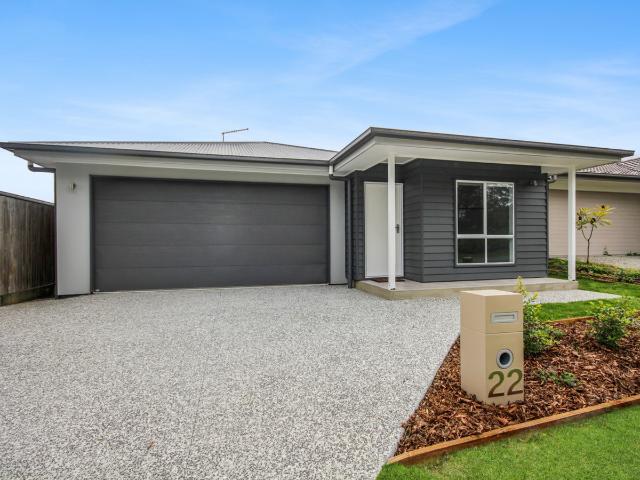 About 22 Rohl Road, Walloon QLD 4306