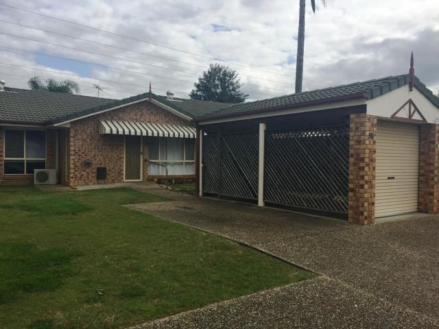 About 27 / 34 Thornton Street, Raceview QLD 4305