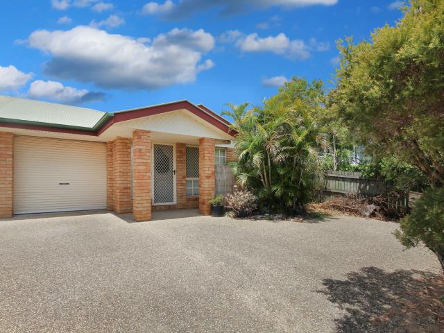 About 2 / 87 Glebe Road, Silkstone QLD 4304