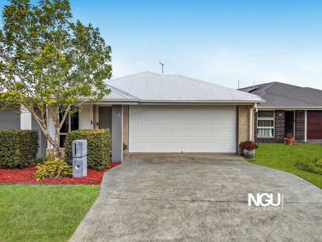 About 34 Booth Street, Redbank QLD 4301