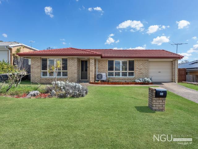 About 35 Langridge Street, Raceview QLD 4305