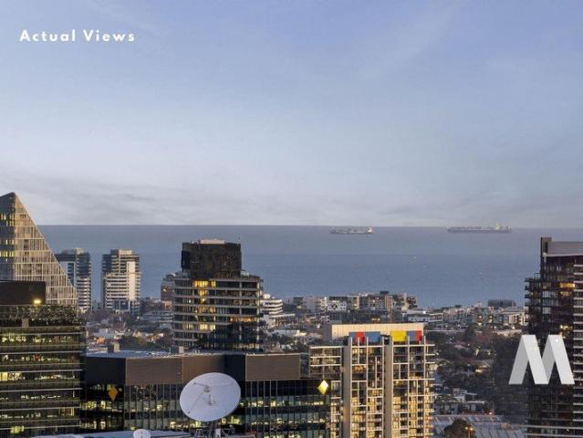 Above the City. Beyond the Ordinary. Offers are warmly welcomed