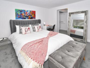 Aboyne Close, Birmingham B5, 4 bed semi detached house to rent, £2,900 pcm | PrimeLocation