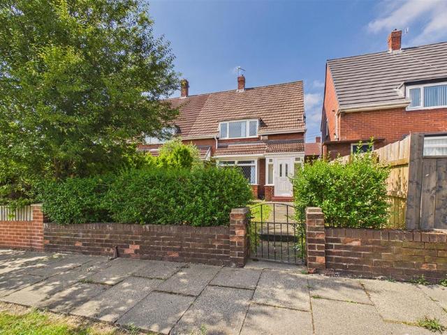 Aboyne Square, Farringdon, Sunderland SR3, 3 bed terraced house to rent, £795 pcm | PrimeLocation