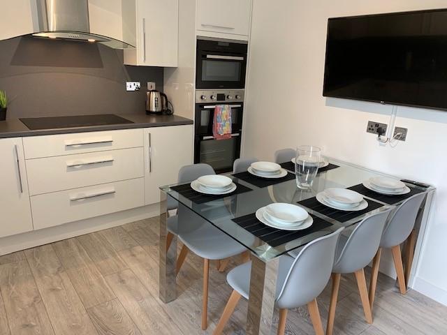 Aboyne Place, Garthdee, Aberdeen, AB10 1 bed house of multiple occupation to rent £475 pcm £110 pw