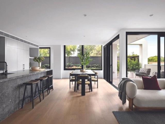 Abode Malvern