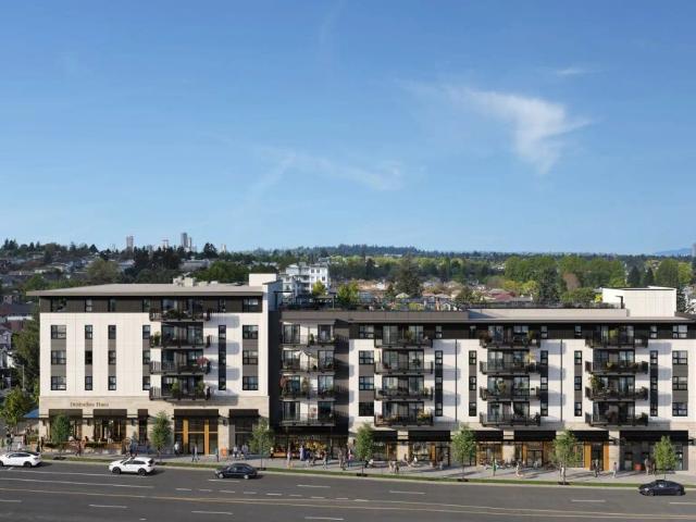 Abode Residential — H1 2 bed
