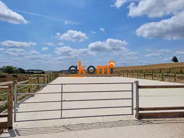 Aboncourt 54115 Achat / Vente maison 6 pièces t6 terrasse parking