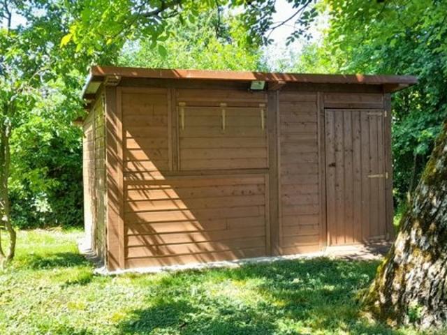ABONCOURT GESINCOURT, Maison de village de 170 m2