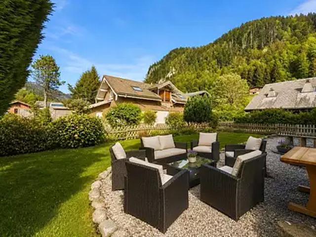 Abondance 74360 Achat / Vente maison 5 pièces t5