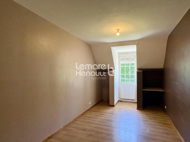 Abondant appartement F4 – 83,90 m² avec pk