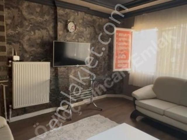 Abonelikler Açık Full Eşyalı İşçiye Yabancıya Kiralık 2+1 Daire