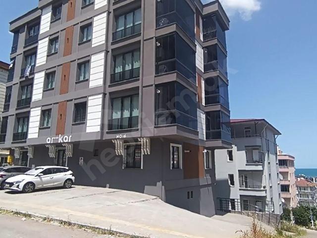 Abonelikleri Açık, Klimalı & Yerden Isıtmalı 1+1 Kiralık