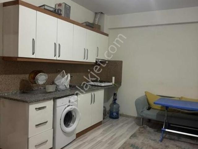 Abonelikleri Açık 2+1 Depozitosuz Daire