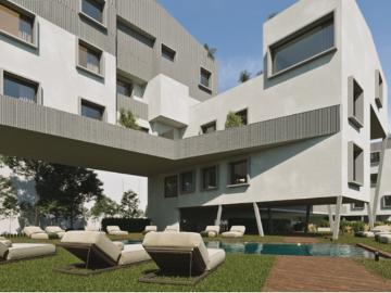 Puerto de Sevilla, Avenida de la Salud, Sevilla Sur, Sevilla, Sevilla, Andalucía, Andalucía