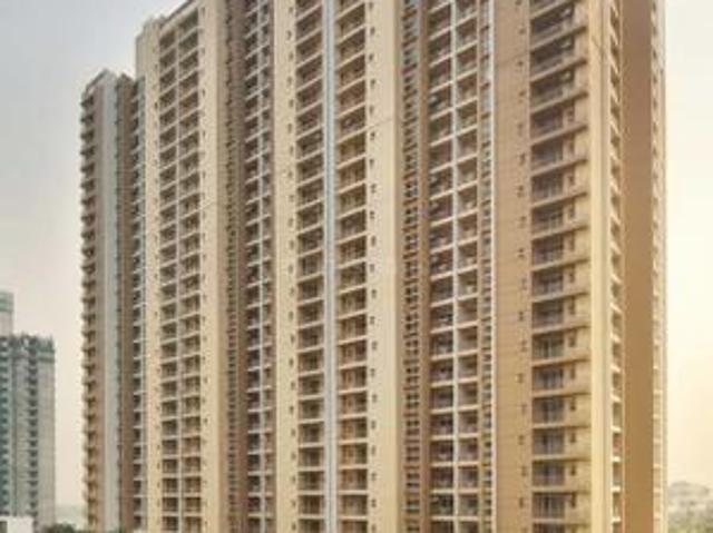 Sector 121 4 BHK Apartment For Sale Noida