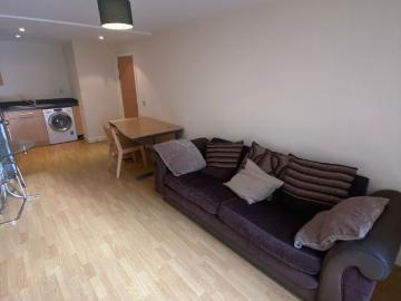 Abacus Building, 1 Warwick Street, Birmingham, West Midlands B12, 1 bed flat to rent, £900 pcm | PrimeLocation