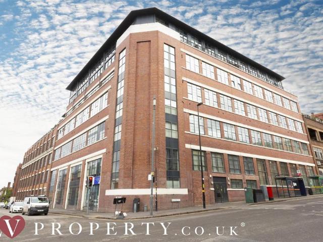 Abacus Building, 246 Bradford Street. 2 bed apartment to rent £1,000 pcm £231 pw