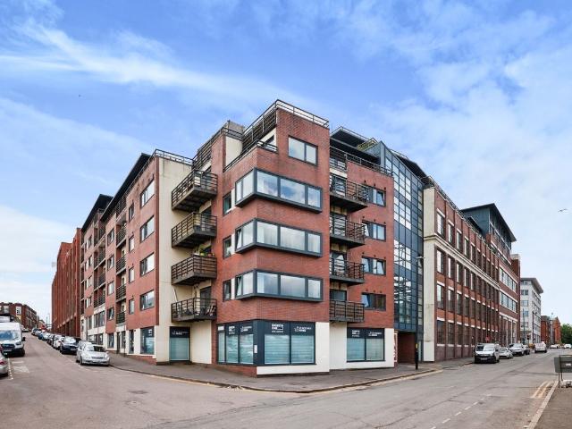 Abacus Building, Birmingham B12, 1 bed flat to rent, £850 pcm | PrimeLocation