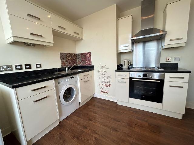 Abacus Building, Birmingham B12, 1 bed flat to rent, £900 pcm | PrimeLocation