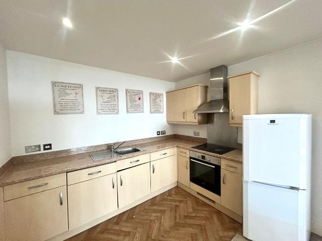 Abacus Building, Birmingham B12, 1 bed flat to rent, £850 pcm | PrimeLocation