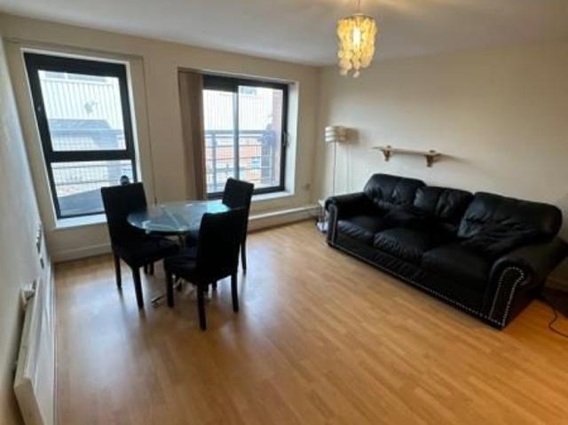 Abacus, Warwick Street B12, 1 bed flat to rent, £825 pcm | PrimeLocation