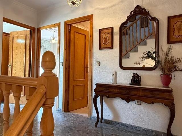 ✨ ABADIAS AMPLIO ADOSADO REFORMADO CON VISTAS PRIVILEGIADAS AL ACUEDUCTO DE LOS MILAGROS ✨