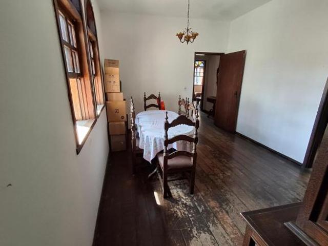 ABAIXOU, Casa 4 qts, Comercial ou residencial, 7 vagas, Bairro Bom Jesus, BHte