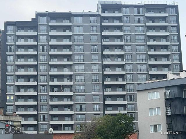 ABALI'DAN KOZLU FATİH SİTESİNDE SIFIR D.MANZARALI 3+1 DAİRE
