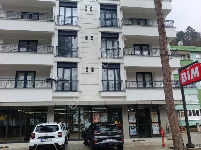 Abana Zeybek Emlâk Satılık 2+1/brüt 110.m2 Sifir Yeni Daire