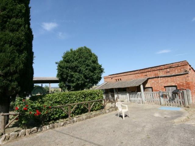 Abbadia di Montepulciano vendesi casa singola in campagna di. 169m² Abbadia