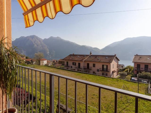 Abbadia Lariana quadrilocale 154mq