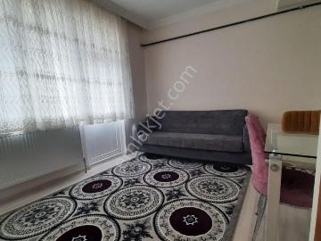 Abbas Mah. Belediye Karşısı Eşyalı Kiralık Apart