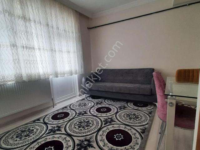 Abbas Mah. Belediye Karşısı Eşyalı Kiralık Apart