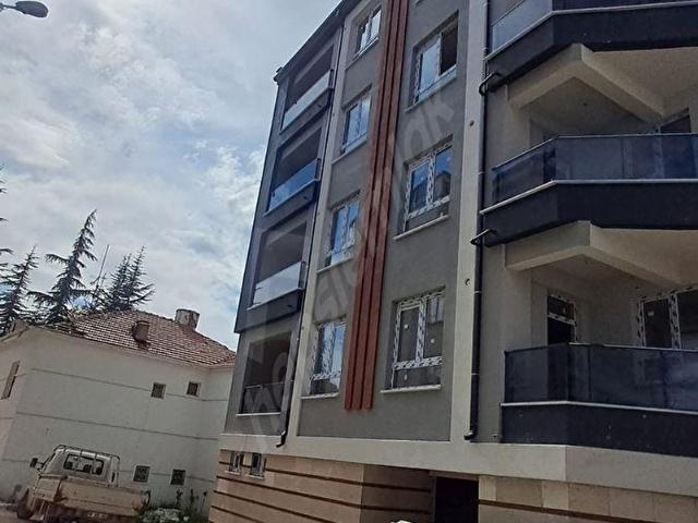 Abbas Mahallesi'nde Sıfır 2+1 SATILIK DAİRE