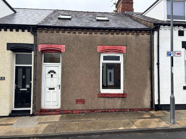 Abbay Street, Sunderland SR5, 3 bed bungalow to rent, £695 pcm | PrimeLocation
