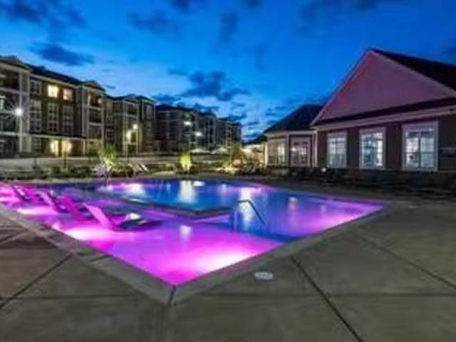 Abberly at Southpoint Apartment Homes 528421, 10508 Abberly.