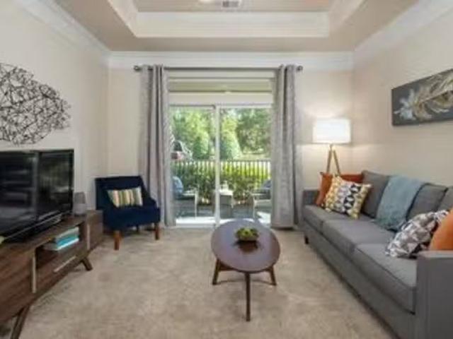 Abberly Chase Apartments, 113 Glenwater Drive, Ridgeland 1 B.