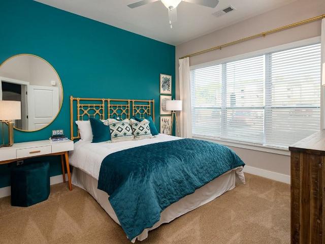 Abberly Solaire Apartment Homes 2 Bedroom Apartment for Rent at 1030 Element Cir, Garner, NC 27529