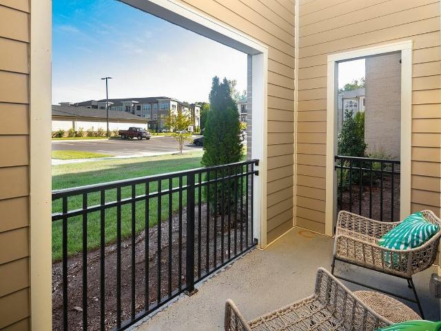 Abberly Solaire Apartment Homes 2 Bedroom Apartment for Rent at 1030 Element Cir, Garner, NC 27529