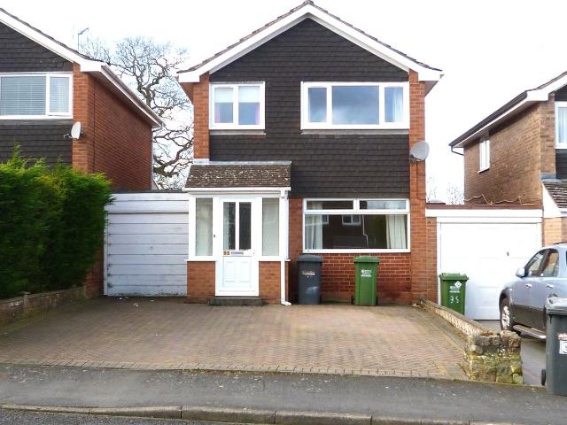 Abberley Avenue, Stourport On Severn, Worcestershire DY13, 3 bed link detached house to rent, £1,150 pcm | PrimeLocation