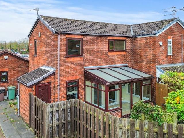 Abberley Close, St. Helens WA10, 2 bed semi detached house to rent, £895 pcm | PrimeLocation
