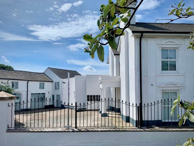 Abberley House, Dudley DY1, 1 bed flat to rent, £850 pcm | PrimeLocation