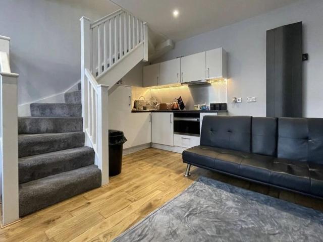 Abberley House, Himely Road, DY1