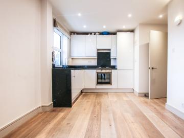 Abberley Mews,, SW4