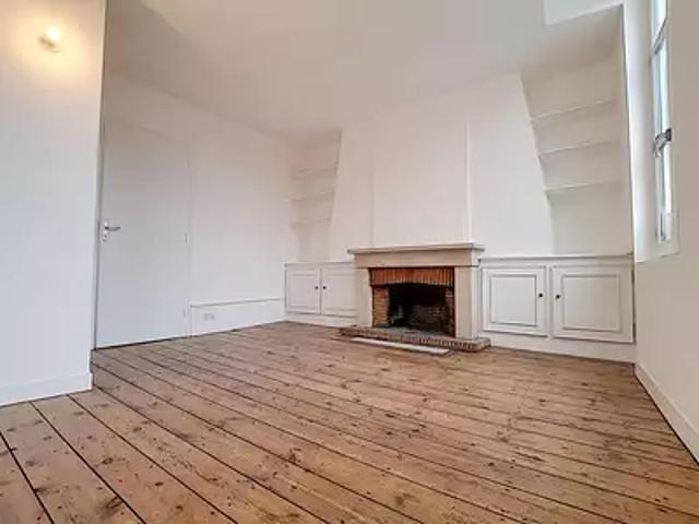 Abbeville 80100 Location appartement 3 pièces t3 terrasse
