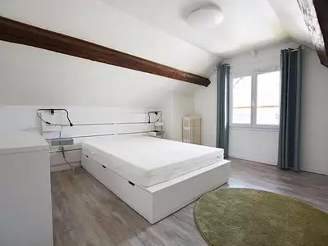 Abbeville 80100 Location appartement 1 pièce t1