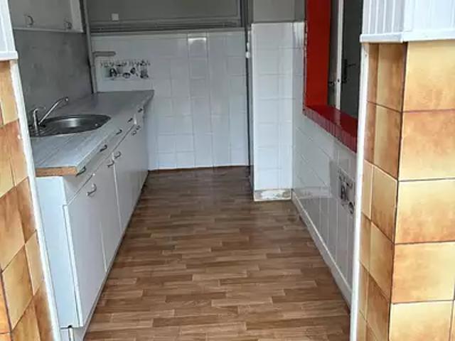 Abbeville 80100 Location maison 4 pièces t4