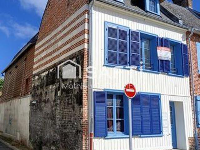 Abbeville Picardie 80100 103415239