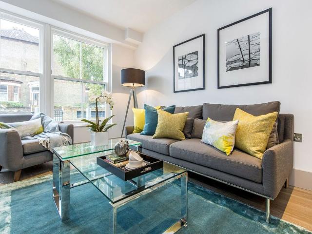Abbeville Road, Abbeville Village, London SW4, 1 bed flat to rent, £2,300 pcm | PrimeLocation
